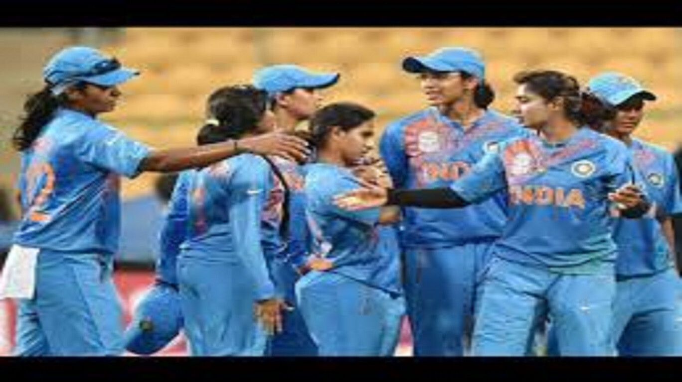 पाकिस्तानच्या पराभवासाठी भारतीय महिला संघ सज्ज