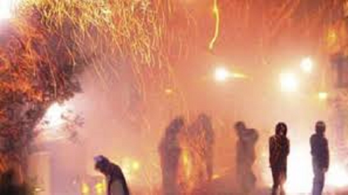 मुंबईत ध्वनी प्रदूषण करणाऱ्यांची संख्या शंभरावर