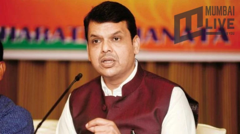 Babasaheb Ambedkar's Memorial will be completed by 2020: CM Devendra Fadnavis