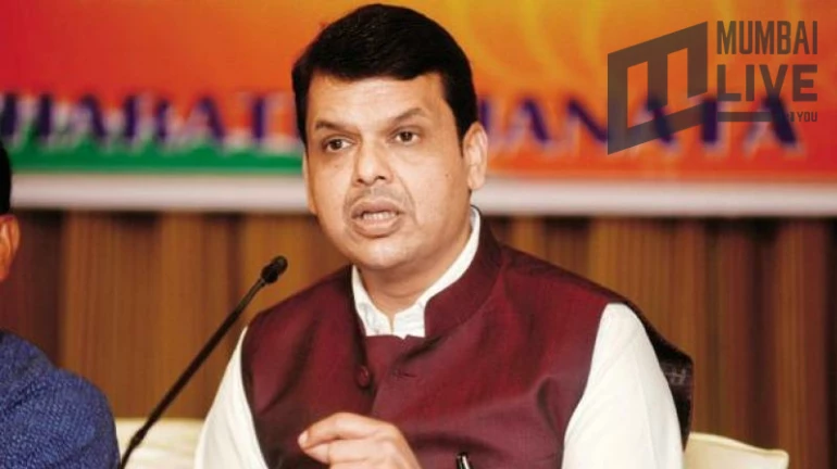 Babasaheb Ambedkar's Memorial will be completed by 2020: CM Devendra Fadnavis Babasaheb Ambedkar's Memorial will be completed by 2020: CM Devendra Fadnavis