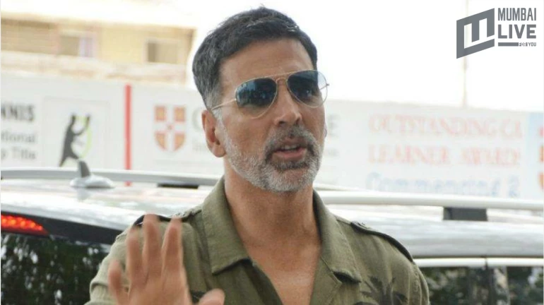 अक्षय कुमार को एसआईटी ने भेजा समन, 21 नवंबर को होंगे पेश अक्षय कुमार को एसआईटी ने भेजा समन, 21 नवंबर को होंगे पेश