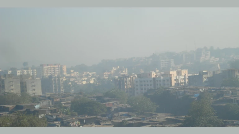 Maharashtra joins citizen campaign to demand health warnings on ‘bad AQI’ days Maharashtra joins citizen campaign to demand health warnings on ‘bad AQI’ days