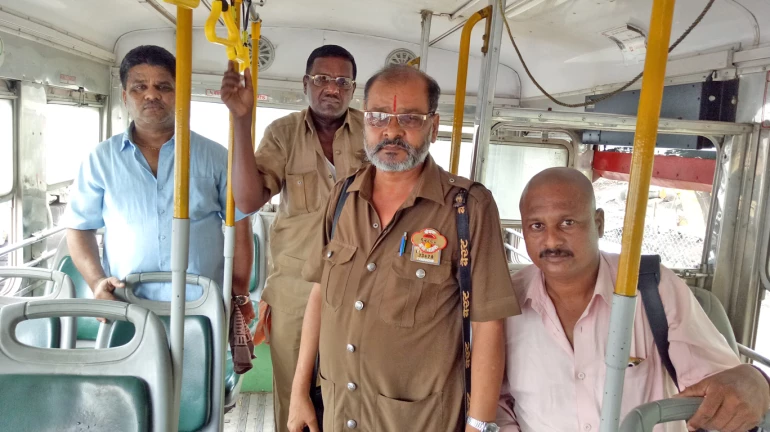 The onus of bonus: BEST employees yet to receive their Diwali bonus The onus of bonus: BEST employees yet to receive their Diwali bonus