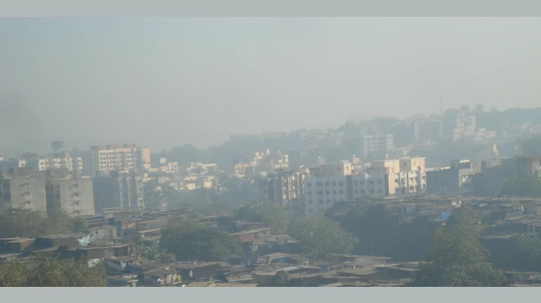 MPCB real-time air quality monitoring system goes live in Mumbai MPCB real-time air quality monitoring system goes live in Mumbai