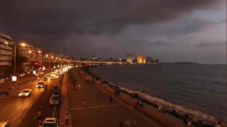 क्वींस नेकलेस व्यूइंग गैलरी के लिए चार्ज वसूलेगी बीएमसी? क्वींस नेकलेस व्यूइंग गैलरी के लिए चार्ज वसूलेगी बीएमसी?