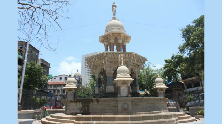 मुंबई महापालिकेचा एशिया पॅसिफिक पुरस्काराने गौरव मुंबई महापालिकेचा एशिया पॅसिफिक पुरस्काराने गौरव