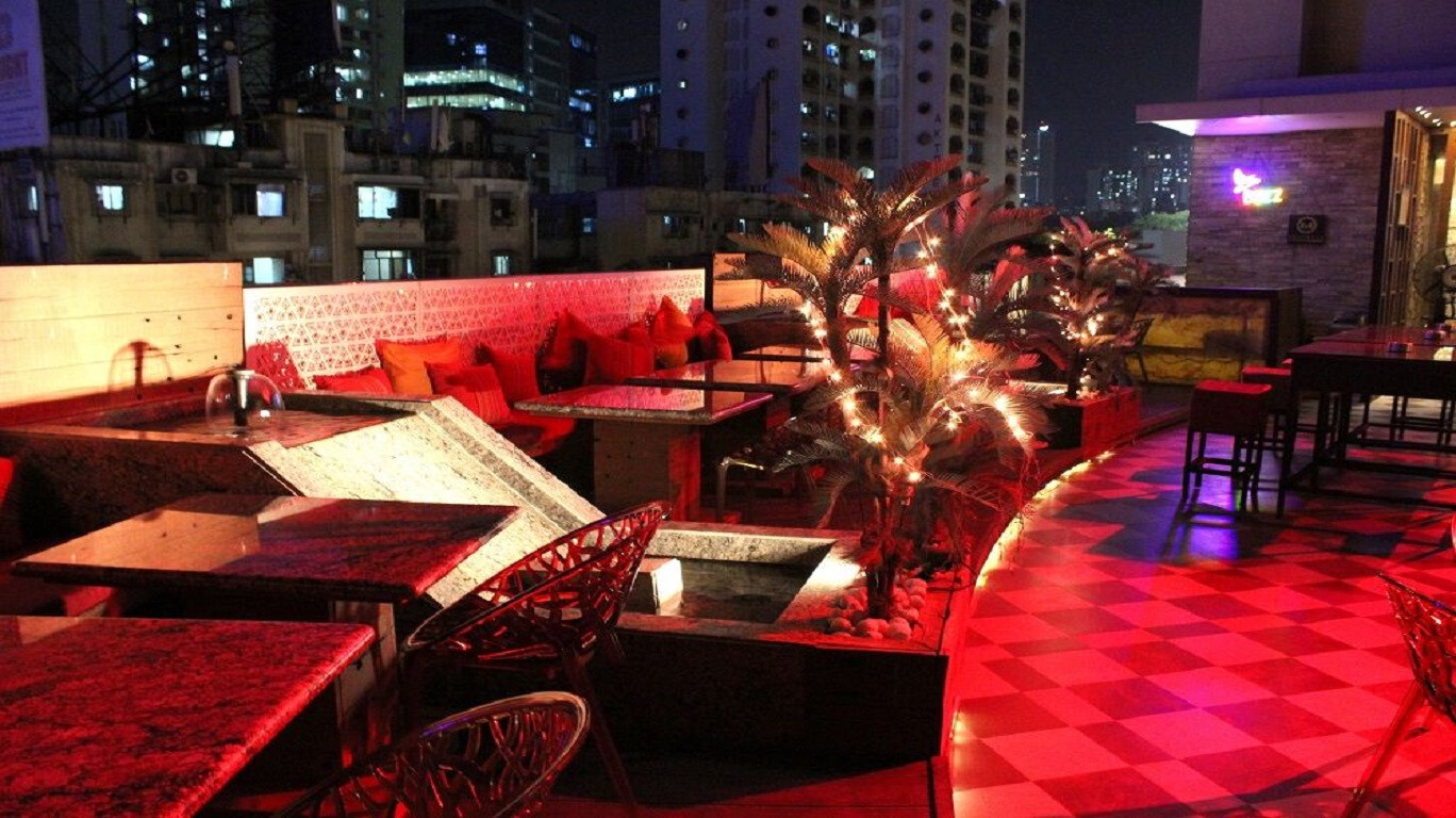 Radisson Goregaon reopens 'The Tipsy Terrace' this festive season