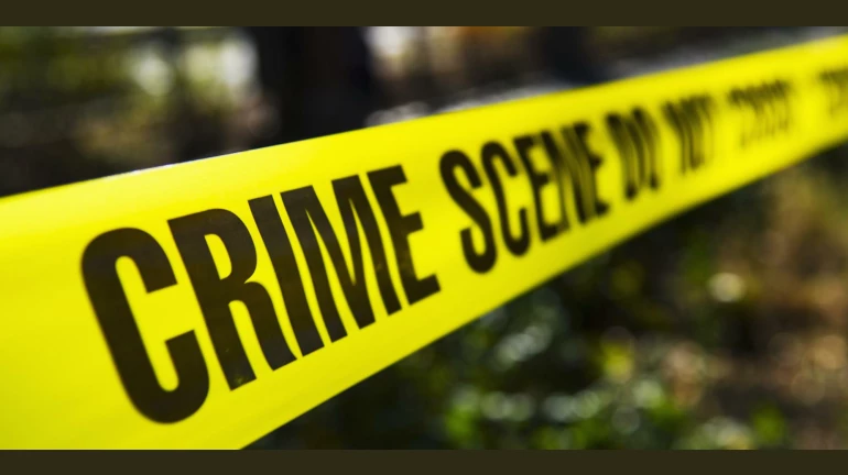 Senior WR official's wife allegedly jumps off a five-storey building in Cuffe Parade Senior WR official's wife allegedly jumps off a five-storey building in Cuffe Parade