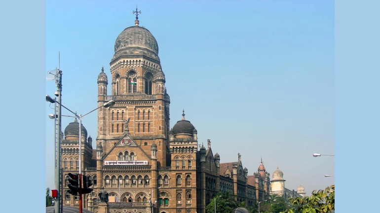 BMC to introduce new disaster management centre BMC to introduce new disaster management centre