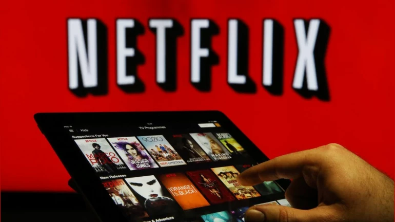 Netflix बना रहा नौ नयी भारतीय फिल्में
