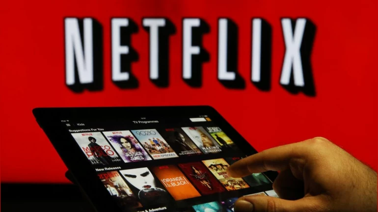 Netflix बना रहा नौ नयी भारतीय फिल्में Netflix बना रहा नौ नयी भारतीय फिल्में