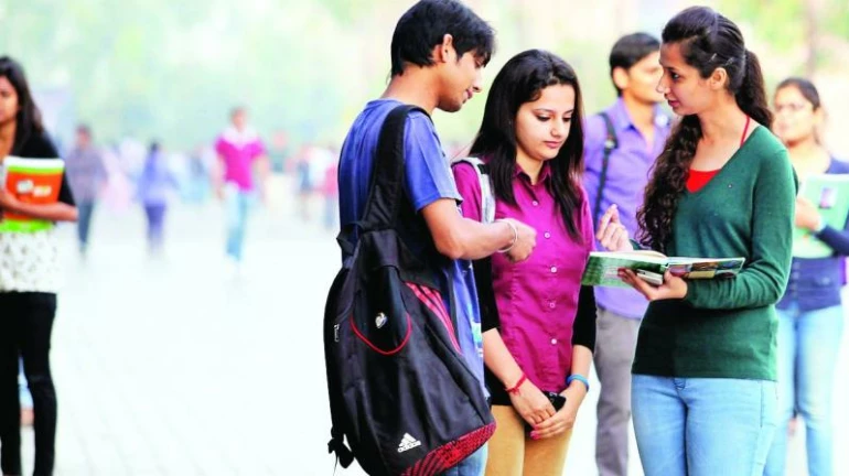MHT-CET निकाल जाहीर, मुंबईच्या किमया शिकारखानेला ९९.९८ टक्के MHT-CET निकाल जाहीर, मुंबईच्या किमया शिकारखानेला ९९.९८ टक्के