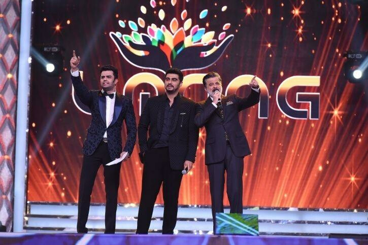 Mumbai Police Puzzled About Inviting Bollywood Celebrities For Umang 2019 Kapil sharma back to back best comedy in awards show _ new star guild awards 2018 full show.