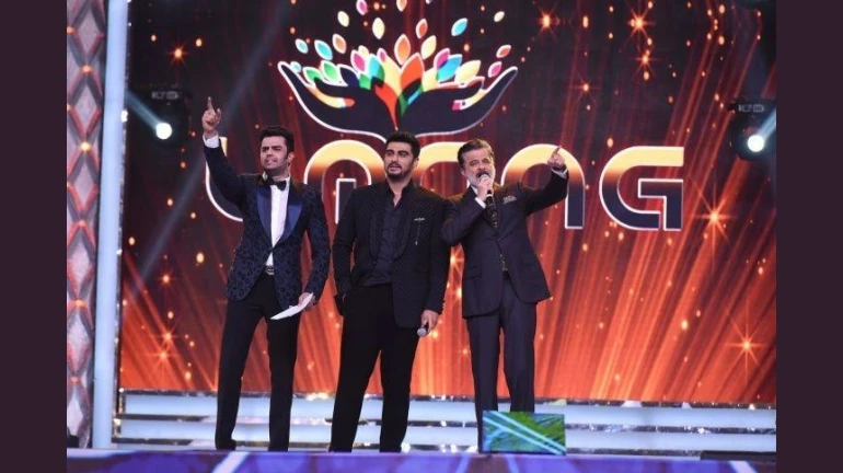 Mumbai Police puzzled about inviting Bollywood celebrities for 'Umang' 2019 Mumbai Police puzzled about inviting Bollywood celebrities for 'Umang' 2019