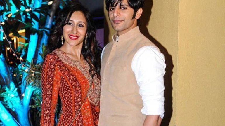 Karanvir Bohra's wife Teejay Sidhu writes a letter to the makers of Bigg Boss Karanvir Bohra's wife Teejay Sidhu writes a letter to the makers of Bigg Boss