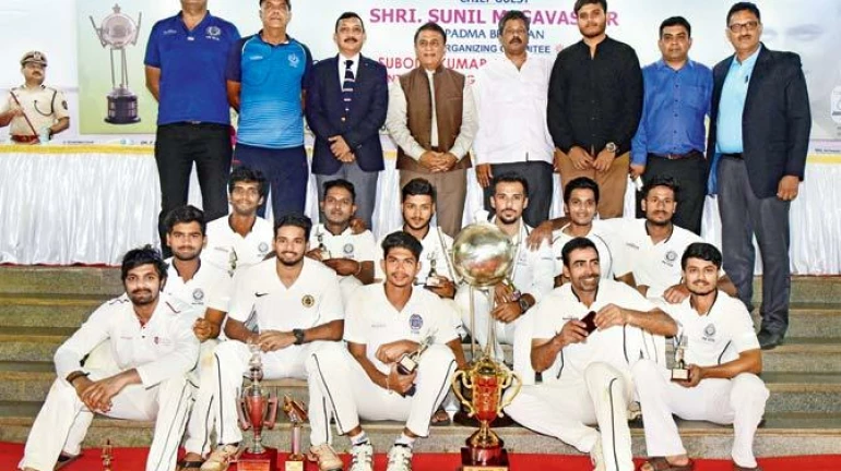 Club Cricket is the Lifeblood for a Test Team and road to international cricket: Sunil Gavaskar