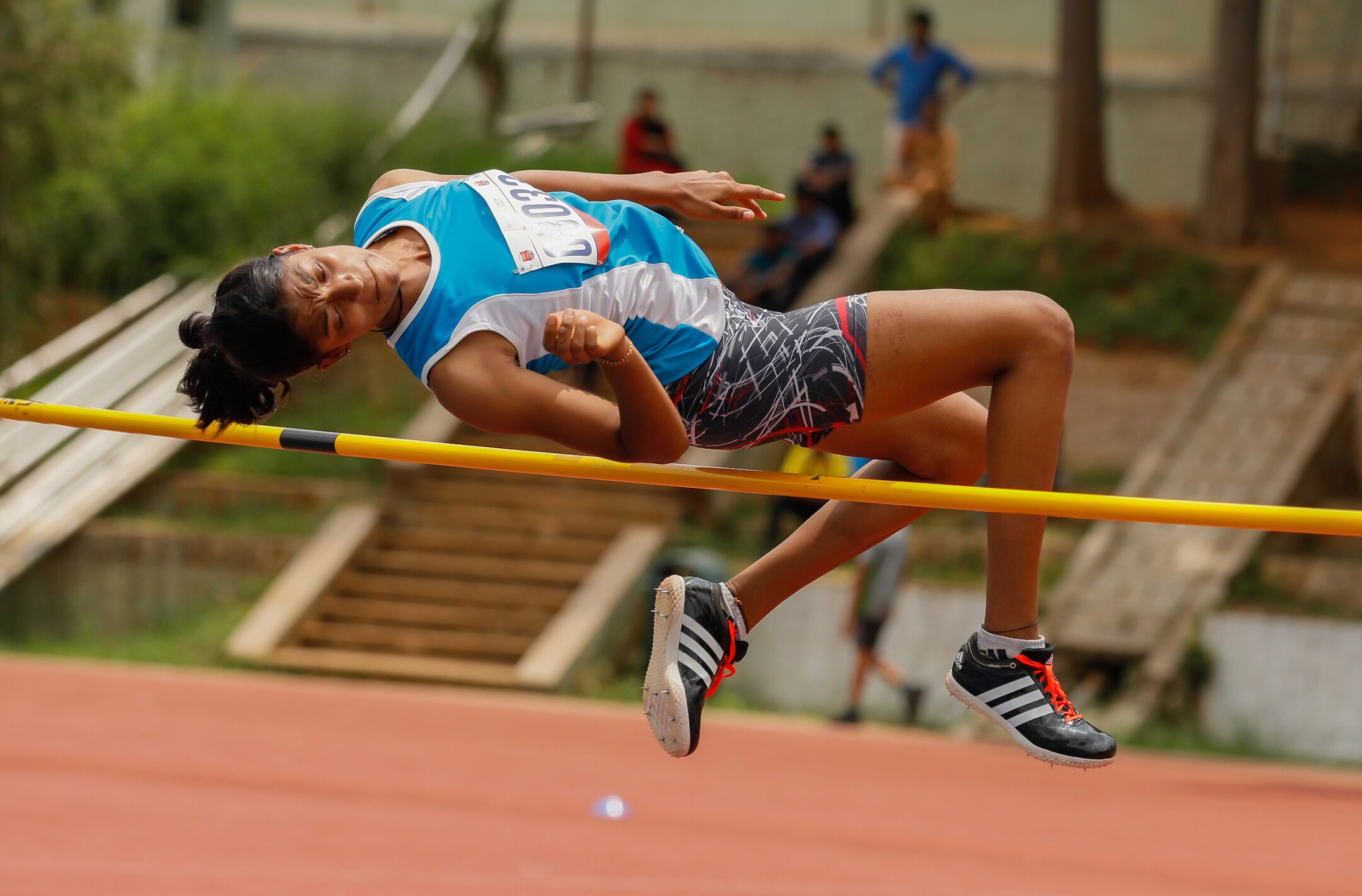 Mumbai to host RFYS Athletics National C’ship Nov 14 onwards