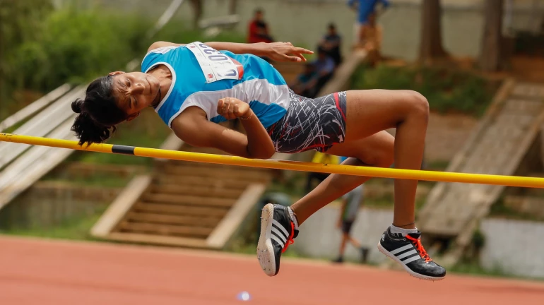 Mumbai to host RFYS Athletics National C’ship Nov 14 onwards Mumbai to host RFYS Athletics National C’ship Nov 14 onwards