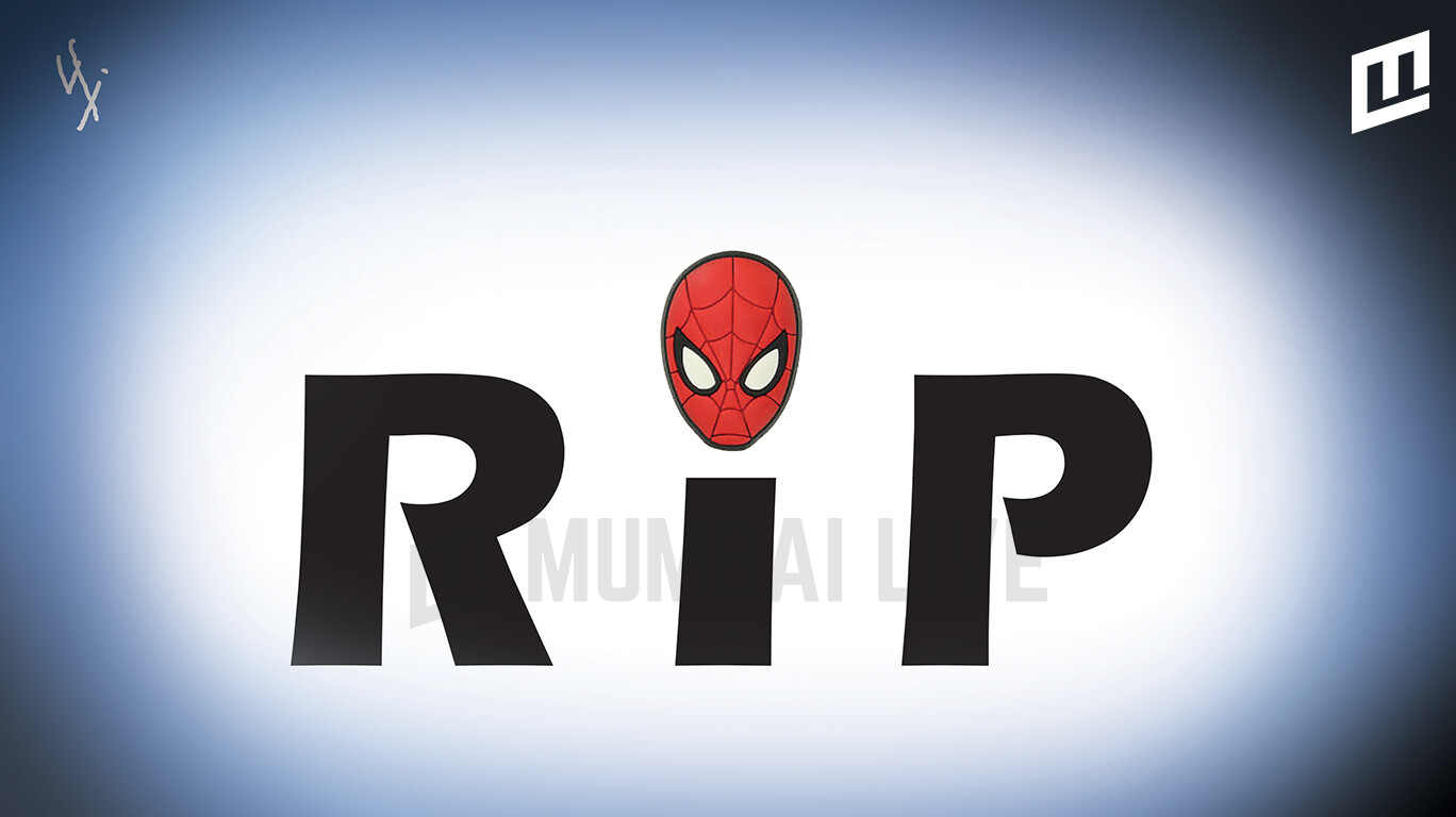 RIP Stan Lee