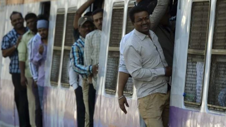 एक दिन में रेल हादसे में मरे 12 लोग एक दिन में रेल हादसे में मरे 12 लोग