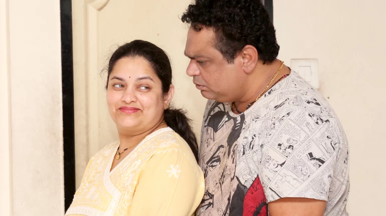 'टिळक आणि आगरकर'सोबत रंगभूमीवर अवतरणार 'वाजे पाऊल आपुले' 'टिळक आणि आगरकर'सोबत रंगभूमीवर अवतरणार 'वाजे पाऊल आपुले'