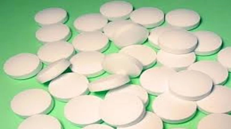 मुंबईवर 'ट्रामाडोल'चं सावट मुंबईवर 'ट्रामाडोल'चं सावट