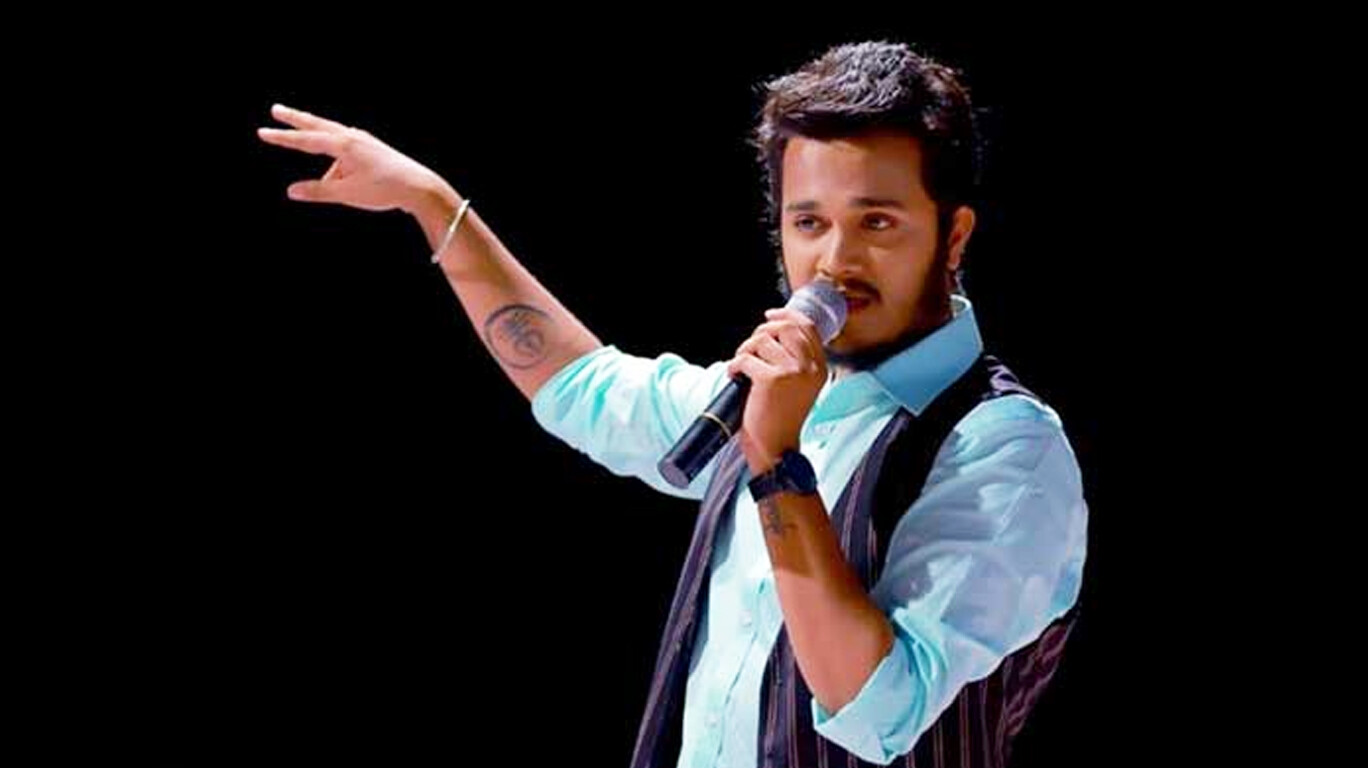 रोहितचं म्युझिकल बर्थडे गिफ्ट