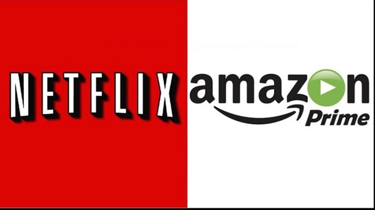 RSS Holds Meeting To Regulate Content On Netflix And Amazon Prime