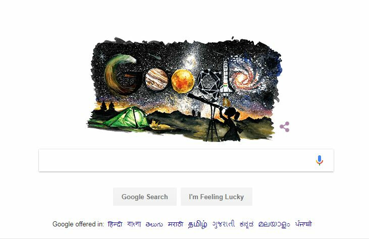 कोरोनापेक्षा गुगलवर आयपीएल सर्वाधिक सर्च!