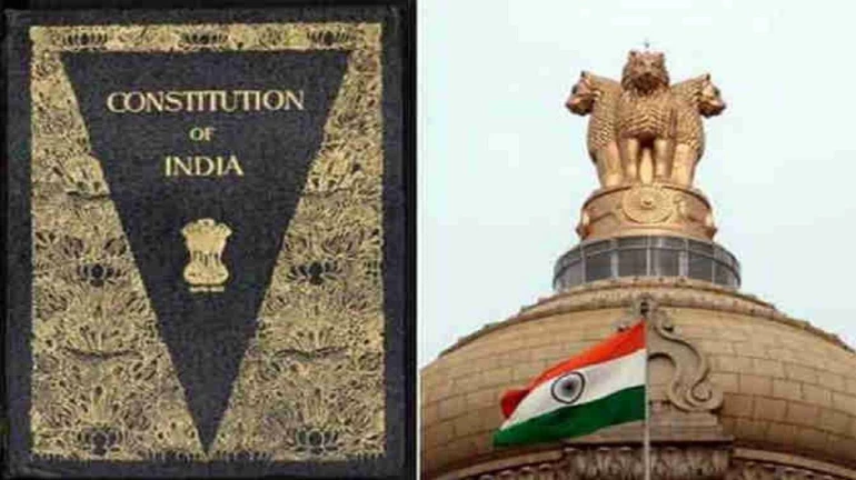 26 नवंबर से 2 दिसंबर तक राज्य में संविधान सप्ताह मनाएगी सरकार 26 नवंबर से 2 दिसंबर तक राज्य में संविधान सप्ताह मनाएगी सरकार