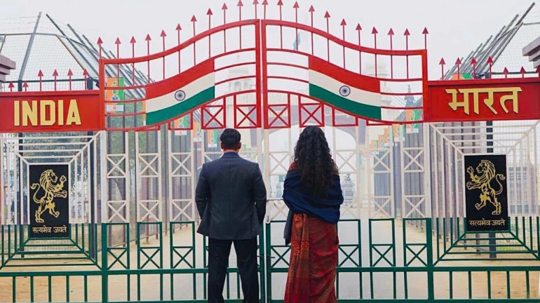 ‘भारत’ के सेट से शानदार तस्वीर आई सामने, भारतवासी होने पर होगा गर्व