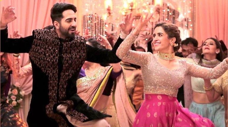 अमिताभ बच्चन ने 'बधाई हो’ के डायरेक्टर को लिखा इमोशनल पत्र अमिताभ बच्चन ने 'बधाई हो’ के डायरेक्टर को लिखा इमोशनल पत्र