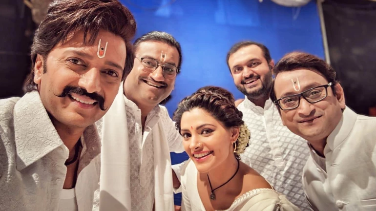 संयमी करणार ‘माऊली’चा जयघोष! संयमी करणार ‘माऊली’चा जयघोष!