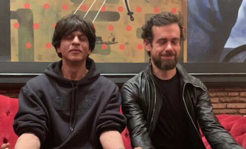 दीपिका-रणवीर की शादी में नहीं पहुंचे शाहरुख, सामने आया प्रमाण