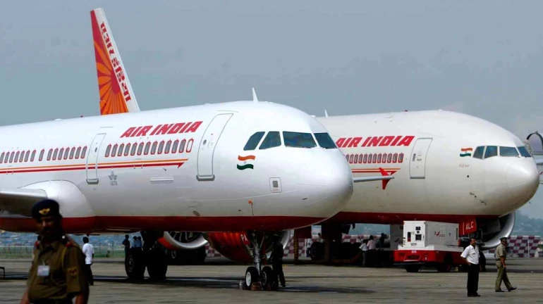 घाटे से उबरने के लिए एयर इंडिया बेचेगी अपनी संपत्ति