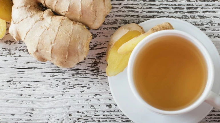 आल्याचा चहा प्या आणि थंडी पळवा आल्याचा चहा प्या आणि थंडी पळवा