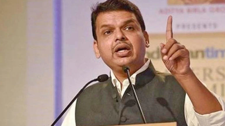 मराठा आरक्षण: १ डिसेंबरला जल्लोष करा - मुख्यमंत्री मराठा आरक्षण: १ डिसेंबरला जल्लोष करा - मुख्यमंत्री