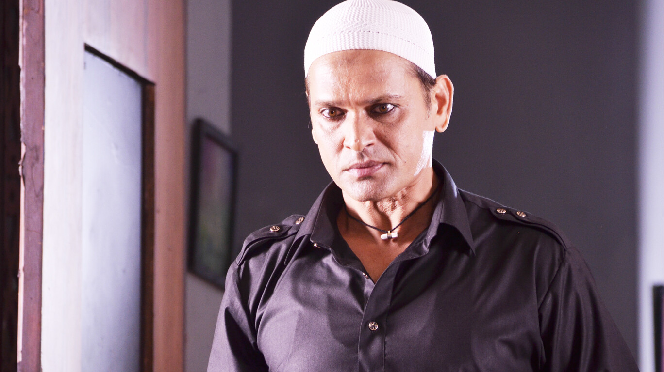 समीर धर्माधिकारी साकारणार डॉन