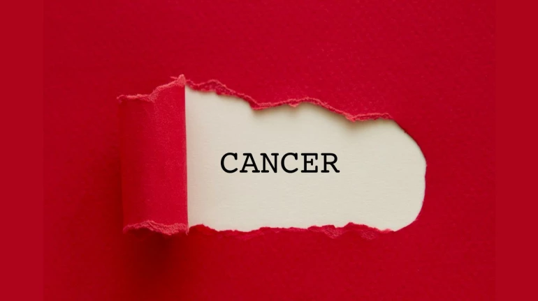Cancer cases increase by 15.7 per cent in the last six years Cancer cases increase by 15.7 per cent in the last six years