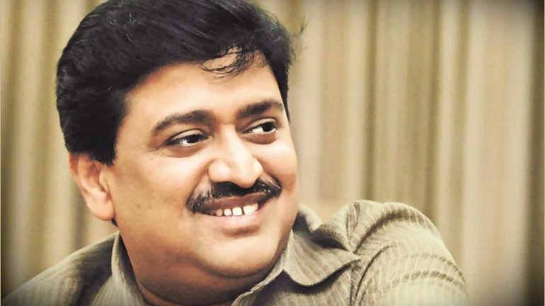 Could Ashok Chavan be the Chief Minister candidate for Congress?