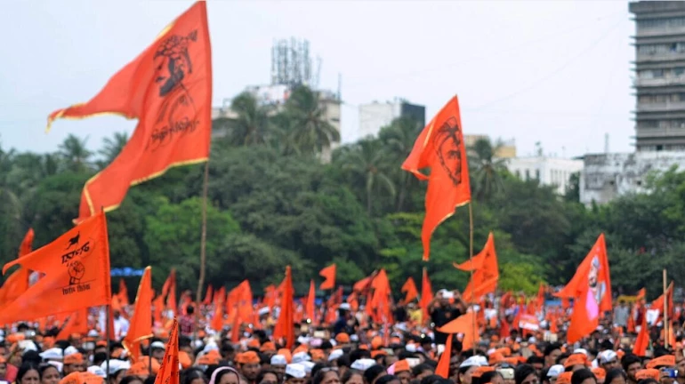 Govt provides INR 10 lakhs each to kin of those who lost lives in Maratha quota stir