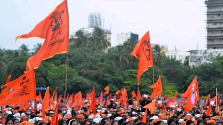 Maratha Community Gets 10% Reservation In Govt Jobs, Education Maratha Community Gets 10% Reservation In Govt Jobs, Education