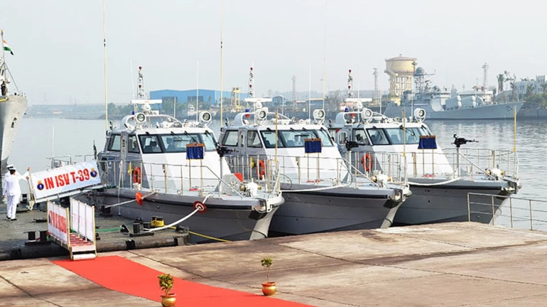 MUMBAI LIVE SUPER EXCLUSIVE: समुद्री तटों की सुरक्षा के लिए सरकार मंगाएगी आधुनिक बोट