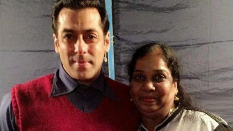 सेक्स रॅकेट चालवणाऱ्या बाॅलीवूडच्या कोरिओग्राफरला अटक सेक्स रॅकेट चालवणाऱ्या बाॅलीवूडच्या कोरिओग्राफरला अटक