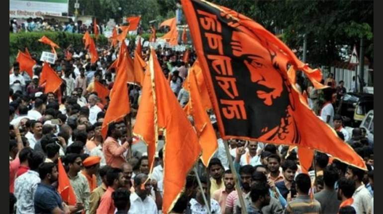 Maratha Kranti Morcha activists continue hunger strike for 15 days Maratha Kranti Morcha activists continue hunger strike for 15 days