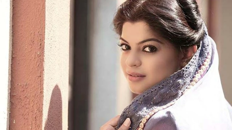 Sneha Wagh replaces Shefali Sharma on Sony TV's Chandragupta Maurya Sneha Wagh replaces Shefali Sharma on Sony TV's Chandragupta Maurya