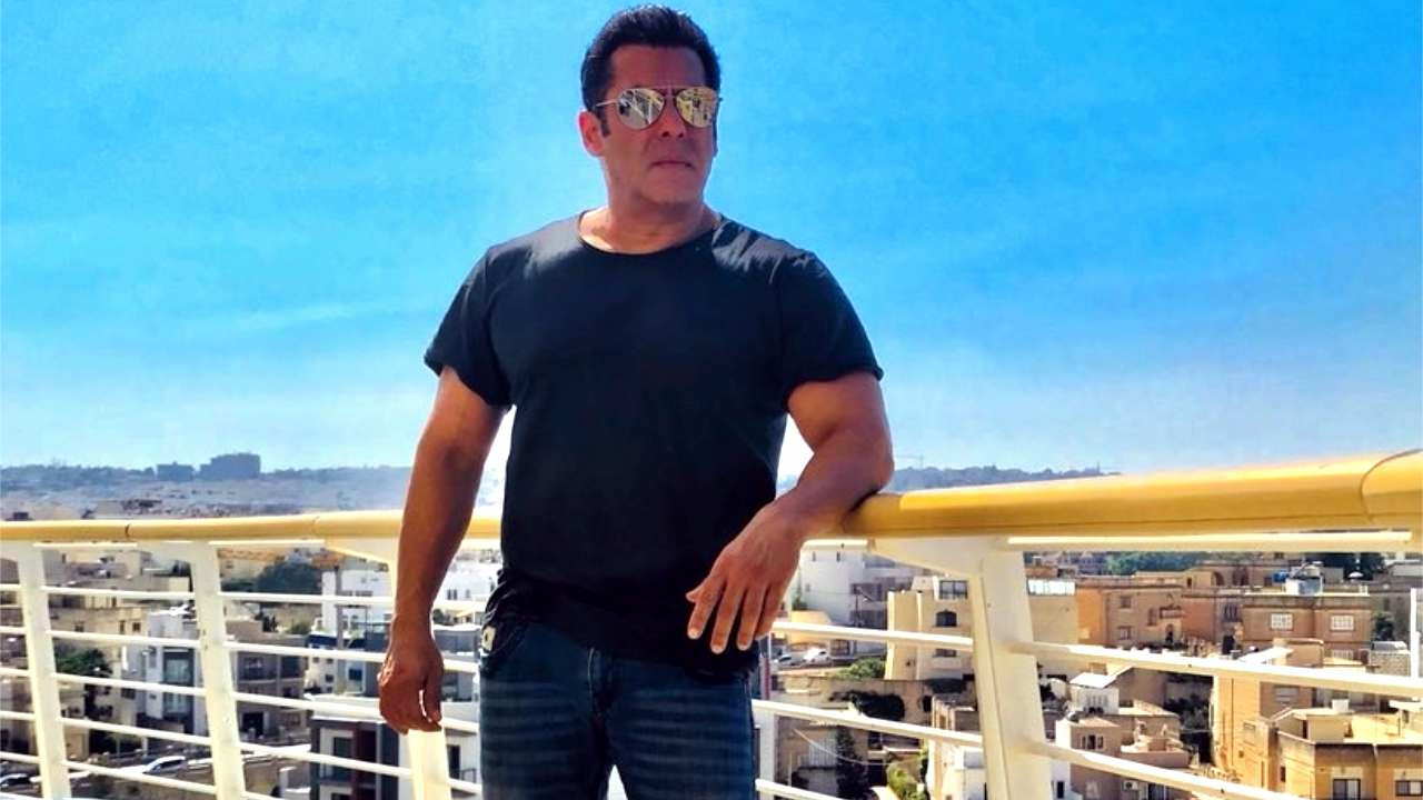 ‘भारत’ फिल्म में काम कर रहे कलाकारों के चेक हुए बाउंस