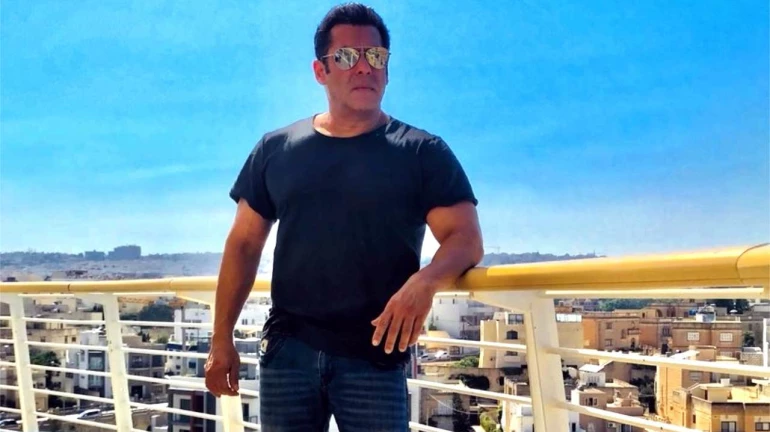 ‘भारत’ फिल्म में काम कर रहे कलाकारों के चेक हुए बाउंस ‘भारत’ फिल्म में काम कर रहे कलाकारों के चेक हुए बाउंस