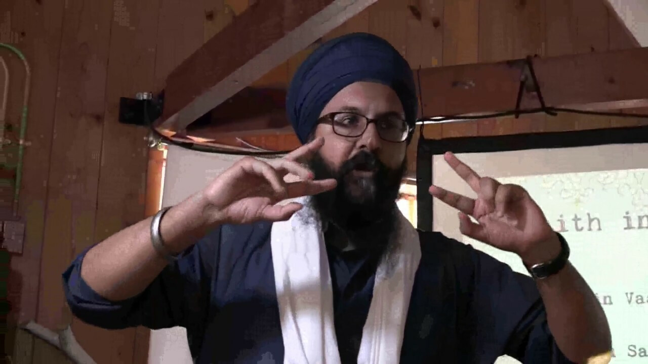 पर्दे पर जल्द आएगी परदीप सिंह नागरा की बायोपिक