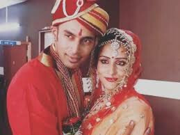 शादी के बंधन में बंधे प्रत्यूषा बनर्जी के एक्स बॉयफ्रेंड राहुल राज सिंह